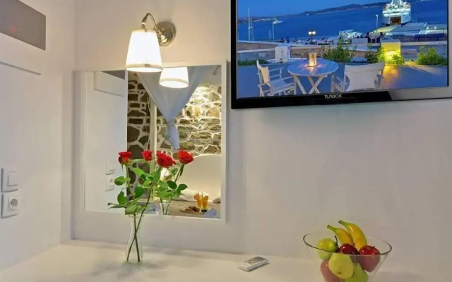 Hotel Adamas