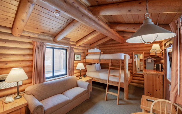 Cowboy Village Resort