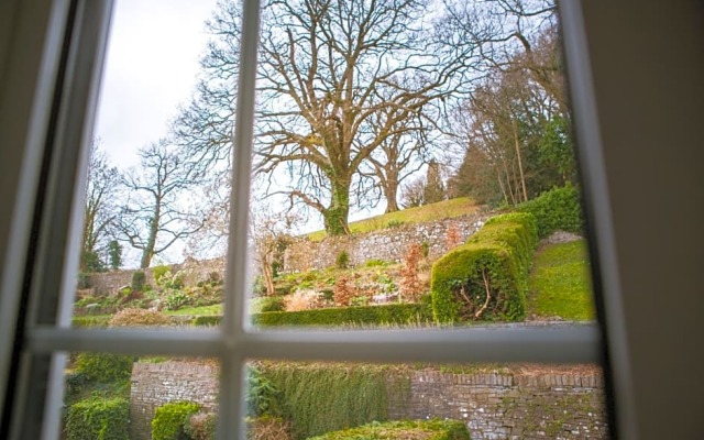 Ty Croeso Boutique B&B