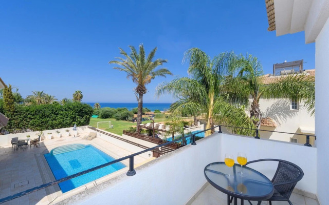 Villa Alex