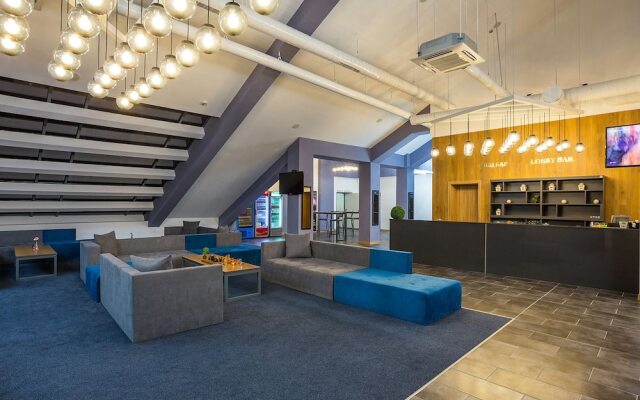Park Hotel Asarel