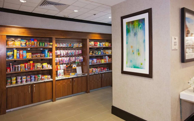 Homewood Suites by Hilton Boston/Canton, MA