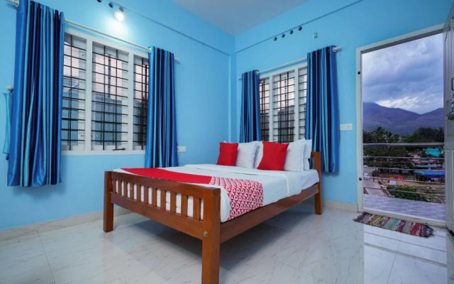 River View Inn By OYO Rooms