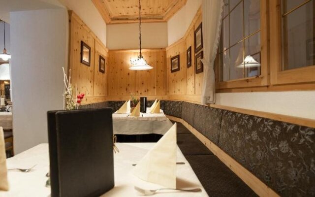 Gasthof zum goldenen Löwen