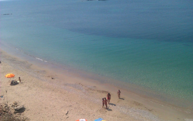 Faros Apartments
