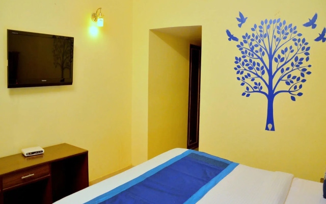 Hotel Paradise