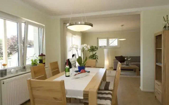 Feriendomizil Buchenweg