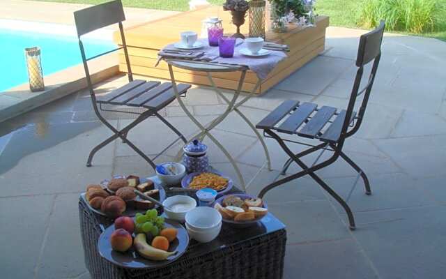 B&B Pieve Degli Artisti