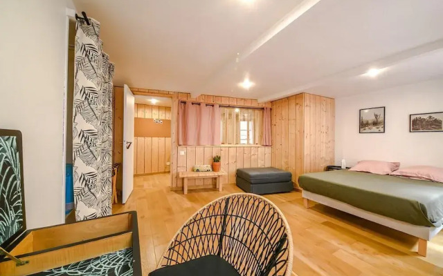 Flow Hostel Metz