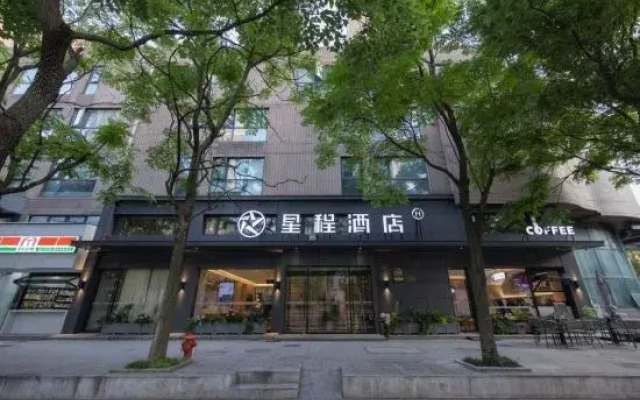 Ningbo Meiyi Hotel