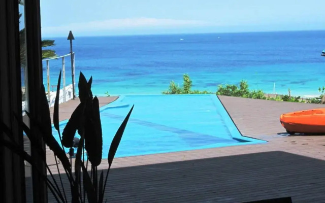 Hotel Sea Shell