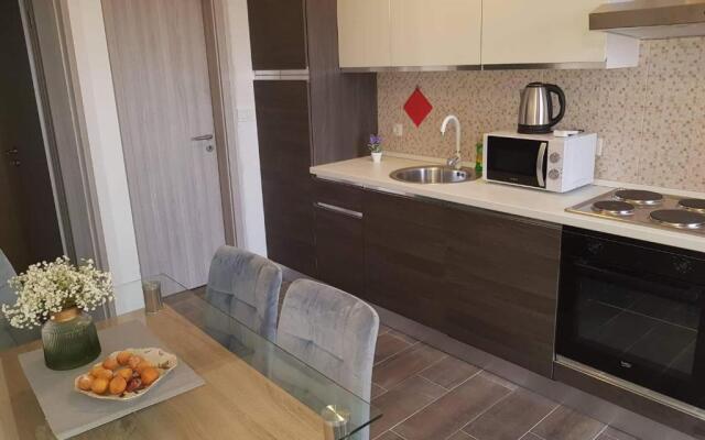 Apartmani Luce i Miho