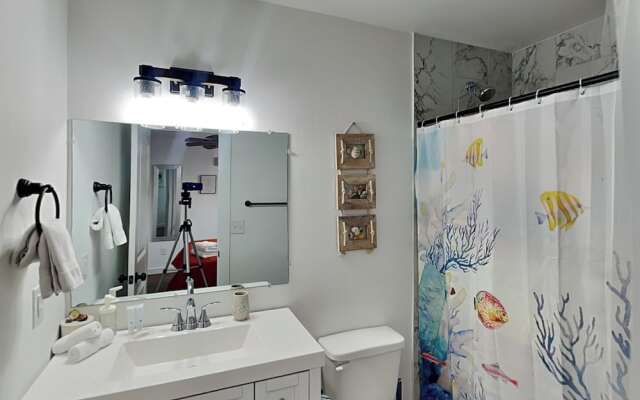 Red115 - Living the Beach Life