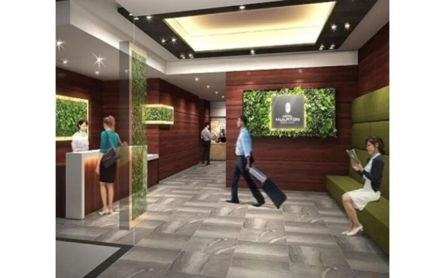 Hotel Hulaton Fukuokahakata - Vacation STAY 04196v