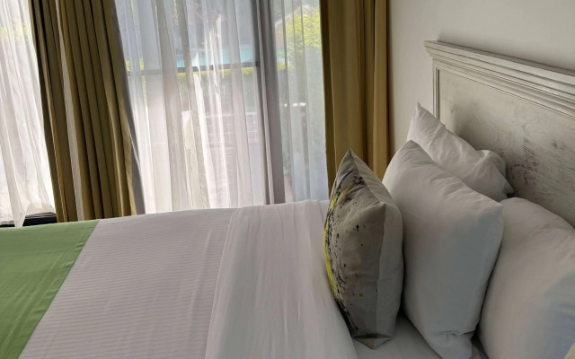Wyndham San Jose Herradura Hotel & Convention Center