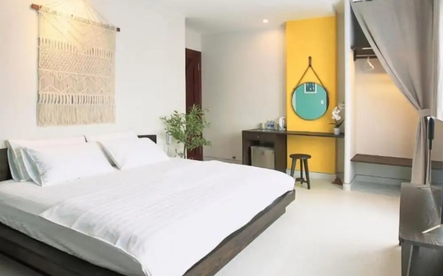 Shin Sam Boutique Hotel