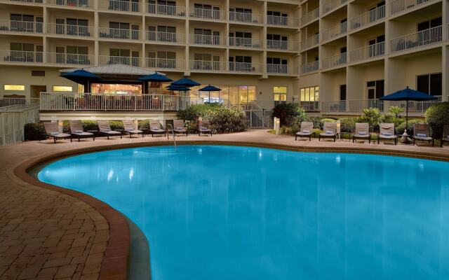 SpringHill Suites Pensacola Beach