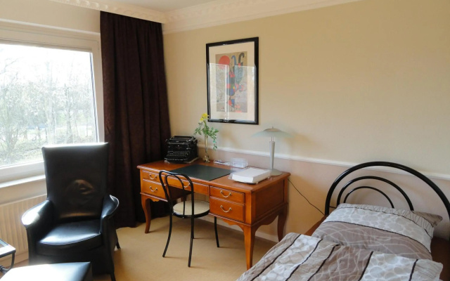 Großzügiges Appartement nähe Hannover-Messe