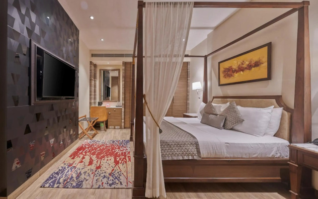 Residency Hotel Fort