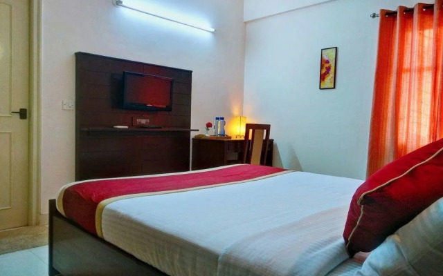 OYO 10357 Imperial Residency