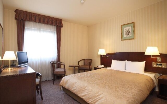 JR East Hotel Mets Urawa