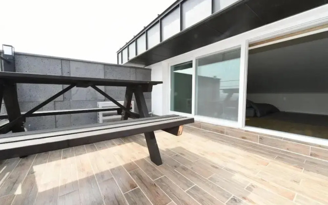 Seorabeol Togi Tourist Pension