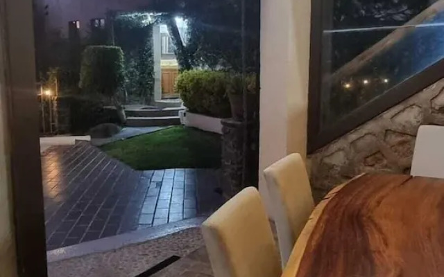 Hotel Revi Inn