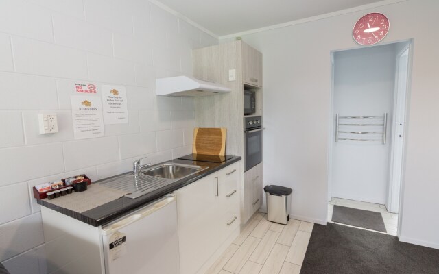 Kaitaia Motor Lodge