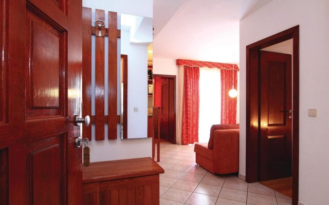 Nice Home in Pula With Wifi and 5 Bedrooms