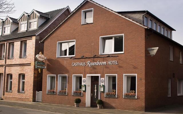 Gasthaus Hotel Rosenboom
