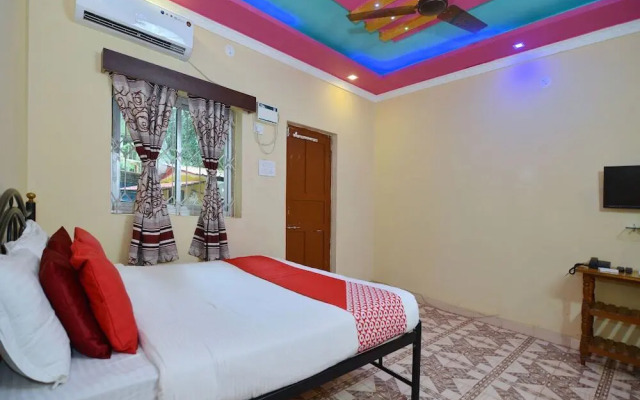 Spartan Inn by Oyo Rooms