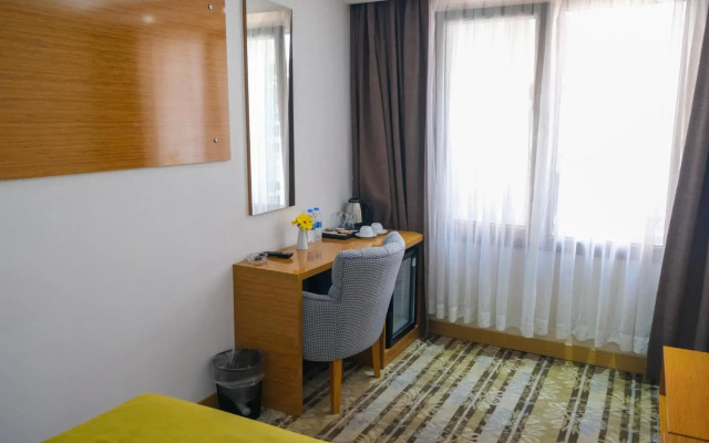 Hotel Bulvar