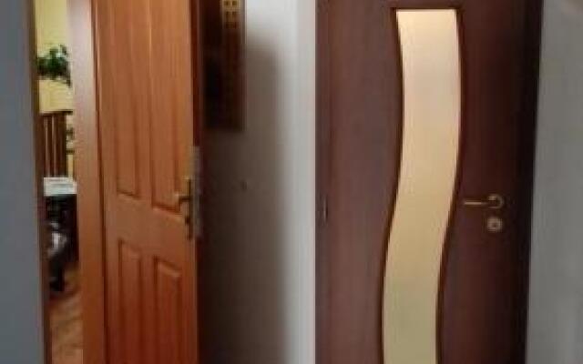 Apartments U Kašny