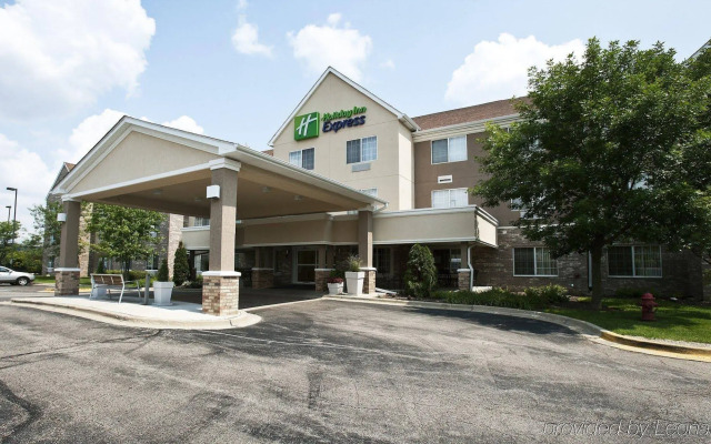 Holiday Inn Express & Suites Chicago-Deerfield/Lincolnshire by IHG