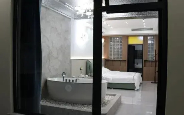 Qingliang Residential Accommodation