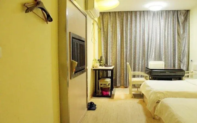 Qicai Express Hotel