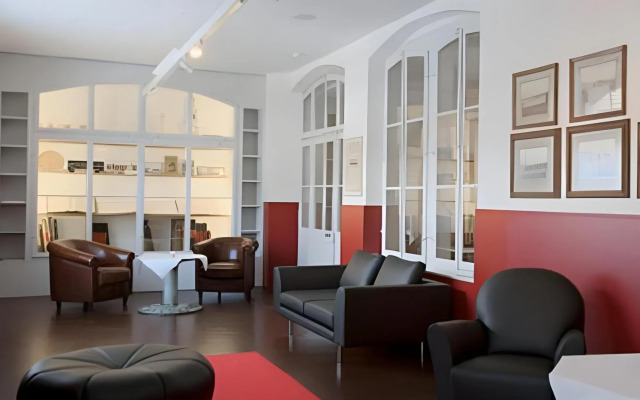 Hotel Bleichibeiz