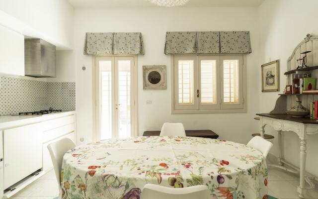 Villa Manfredi by Wonderful Italy