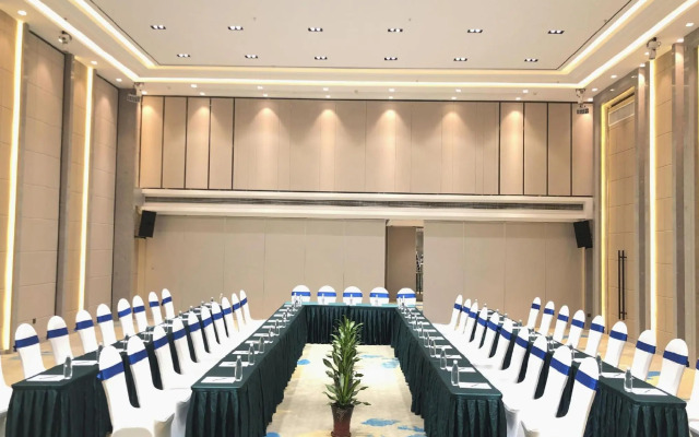 Jingdu International Hotel