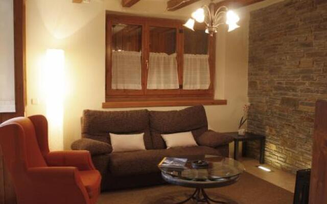 Apartamentos Valle de Aran