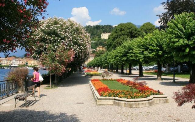 Bellagio Elegante Serbelloni