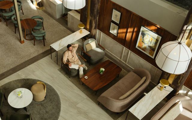 Radisson Collection Hotel, Waterfront Cape Town