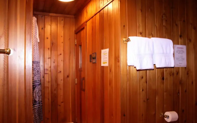 Chestnut Grove Village