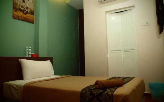 OYO 109 V'la Park Hotel