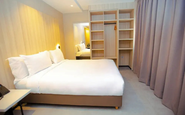 Boutique Hotel Aruba Casablanca