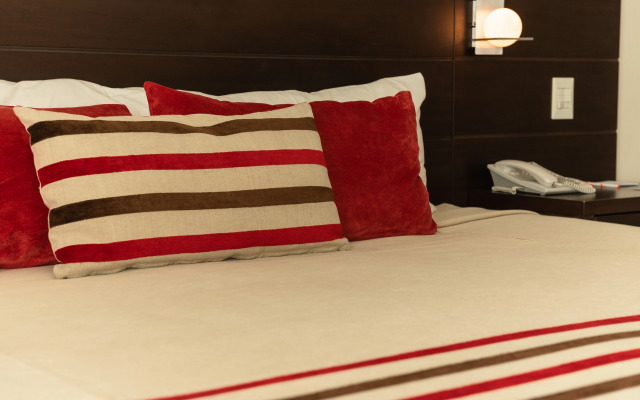 Icaro Suites
