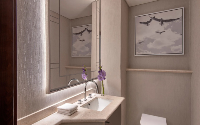 The St. Regis Marsa Arabia Island, The Pearl Qatar