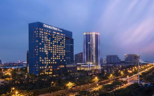 DoubleTree by Hilton Hotel Xiamen - Wuyuan Bay