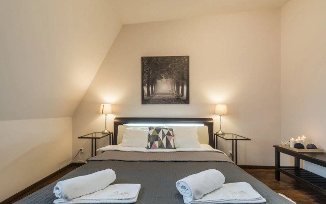 7 Koron - Exclusive Apartments