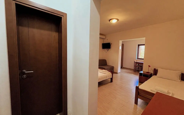 Boutique Hotel Moonstar